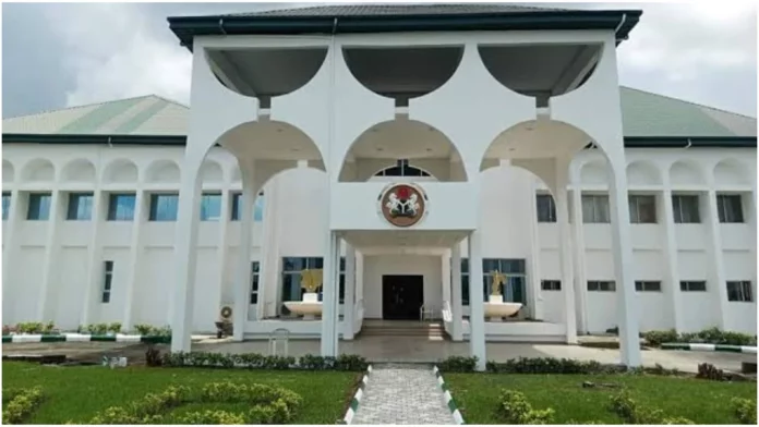 Abia Assembly Fumes Over Proliferation Of Scrap Dump Sites