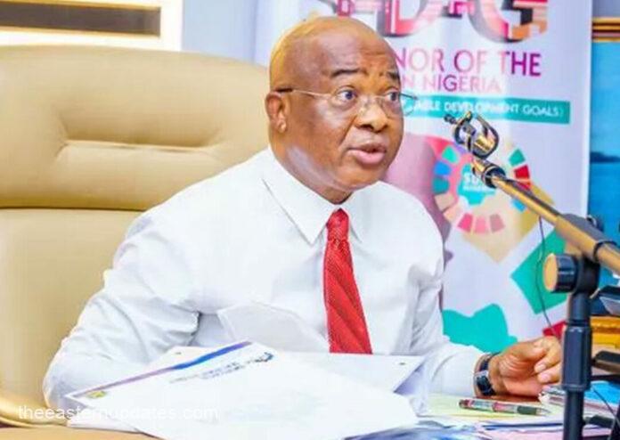 Return Vehicles In Your Custody – Uzodinma To Ex-appointees