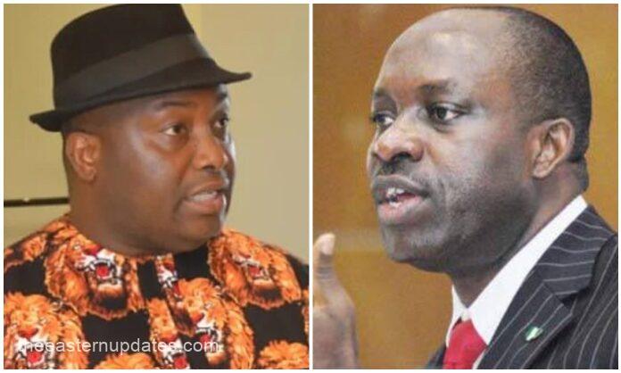 Soludo Holds Record Of Insult To Clergy, Monarchs – Ubah