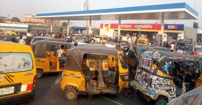 South East Residents Decry High Cost Of Petrol Amid Scarcity