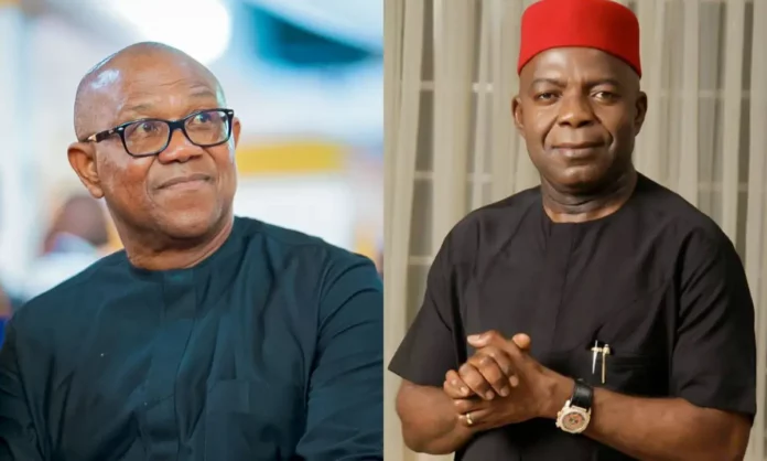 2027 Labor Party Reserves Automatic Tickets For Obi, Otti