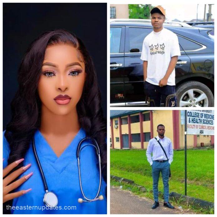 3 ABSU Medical Students Die In Accident After Induction
