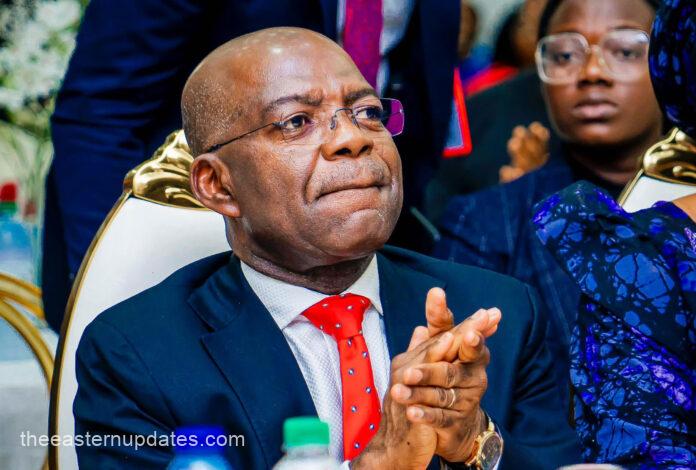 Abia PDP Lambasts Otti Over Repeal Of Pension Law