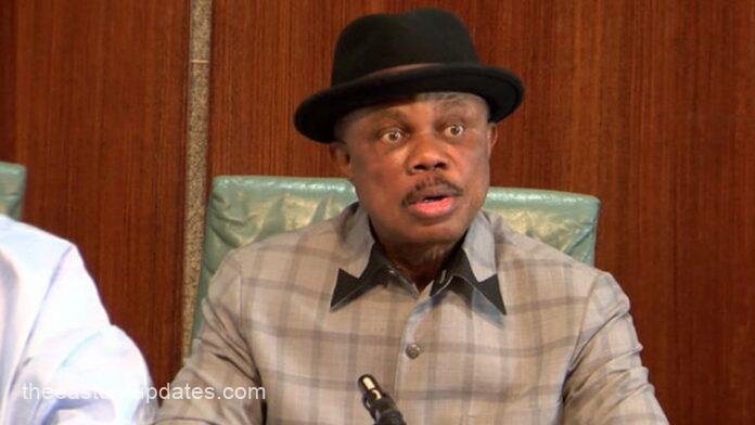 Alleged ₦4bn Fraud Obiano Queries FCT Court’s Jurisdiction