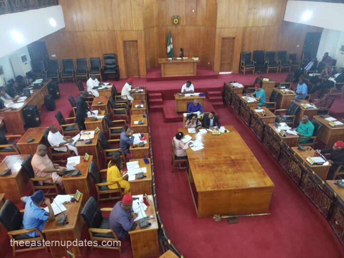 Anambra Assembly Passes Bill Criminalizing Touting