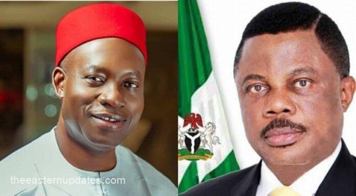 Anambra Govt's Opposition To Obiano’s Trial Irrelevant — EFCC