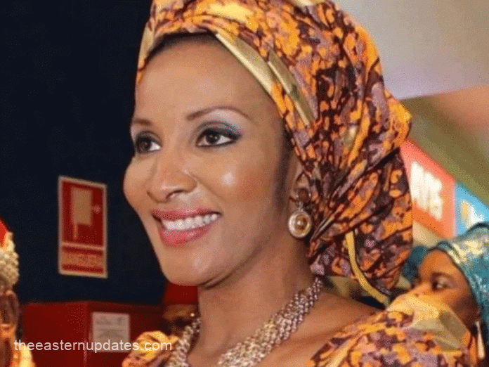 Bianca Wins In Controversial Case Challenging Ojukwu’s Will