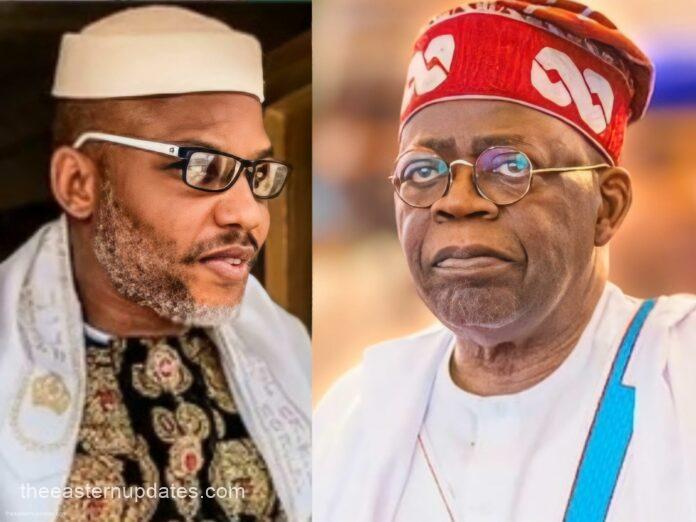 Catholic Bishops Appeals To Tinubu To Release Nnamdi Kanu