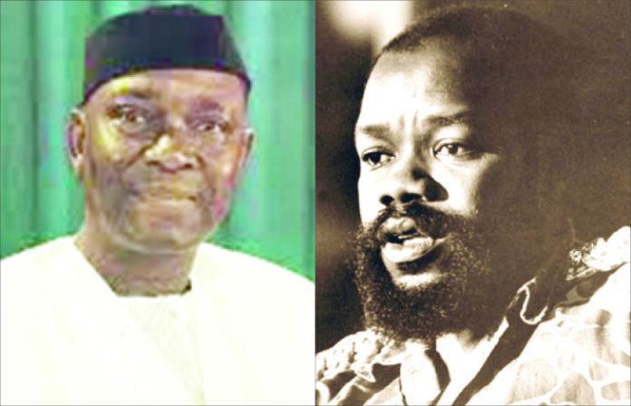 How Azikiwe Ended Biafra War - Nwobodo