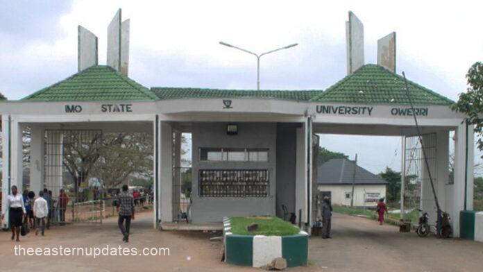 IMSU Moves To Expel 238 Students Over Fake Admission Letters