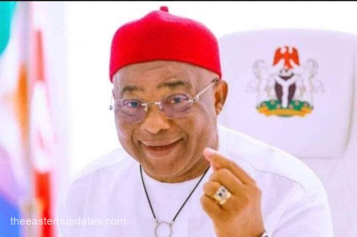 Imo Assembly Cheers Gov. Uzodinma For $1.5B Investment