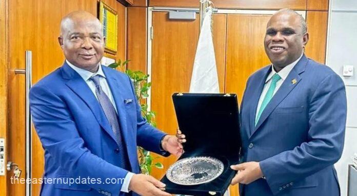 Imo In Talks With Afreximbank For $1.5b Investment — Uzodinma
