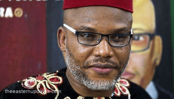 Metuh Urges Tinubu To Embrace Political Resolution For Kanu