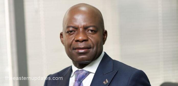 Otti Moves To Completely Remodel Schools in Abia