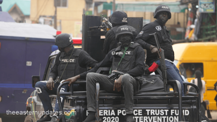 Police Launch Manhunt For Gunmen Who Killed Four Imo Youths