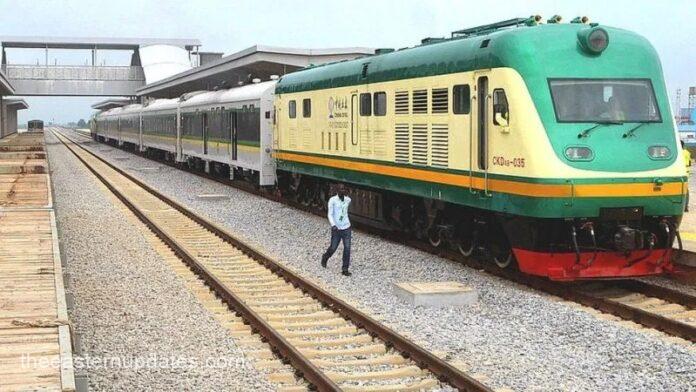 Rail UK Firm Gets FG’s Nod To Construct PH, Enugu Corridor