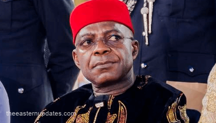 Real Reason I'm Yet To Increase Workers’ Salaries In Abia
