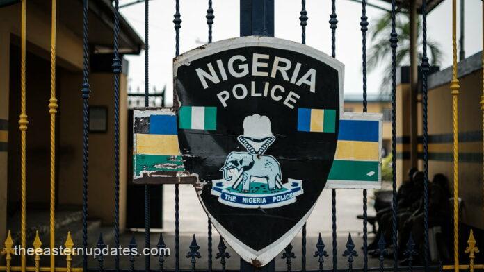 Recruitment Police Fix Dates, Venue For CBT Test In Ebonyi