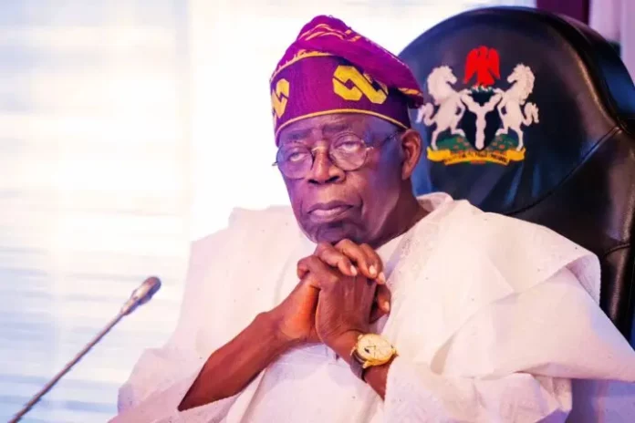 Tinubu Okays Upgrade Of Enugu Dental College To University