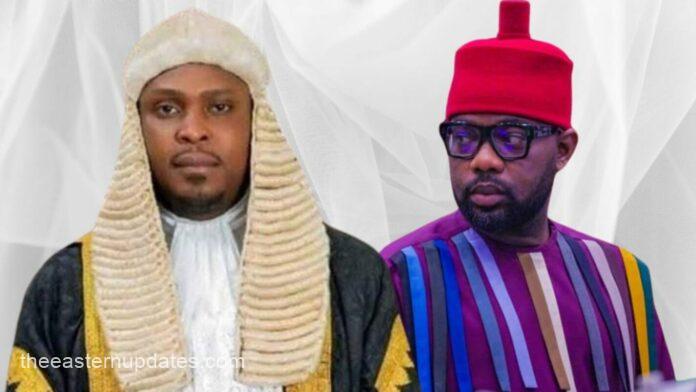 Ugochinyere Calls For Withdrawal Of Charges Against Ehie