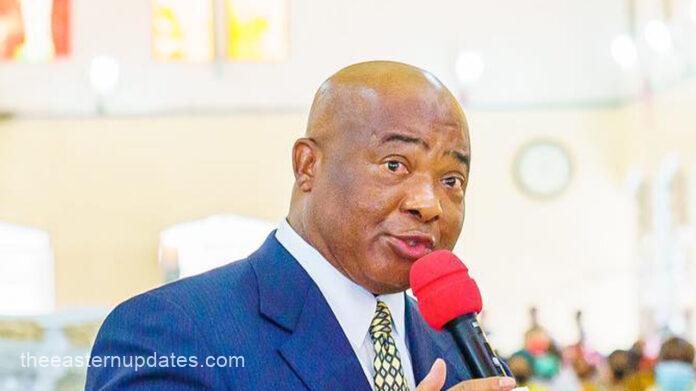 Why Uzodinma Must Declare State Of Emergency On Food –OCCIMA