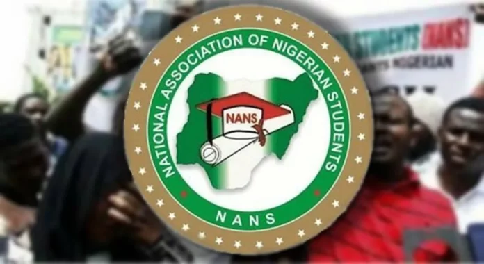 ‘Calm Down’ – NANS To Students Protesting Fee Hikes In Imo
