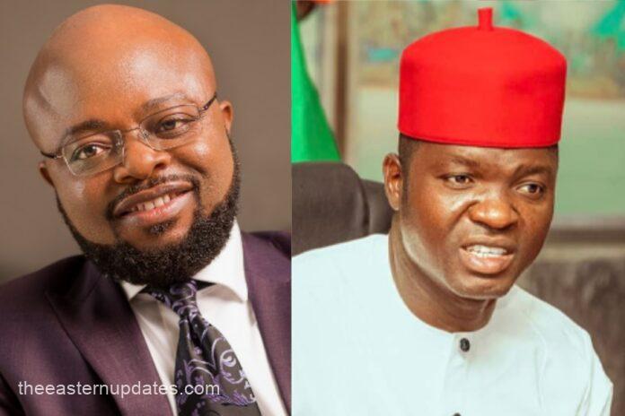 PDP Chief, APC Clash Over Unemployment Rate In Ebonyi