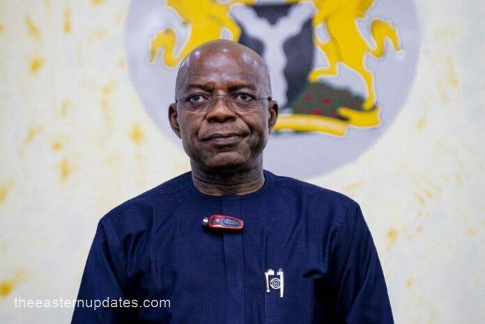 Abia's Housing Policy Is In Line With Tinubu’s Visions – Otti