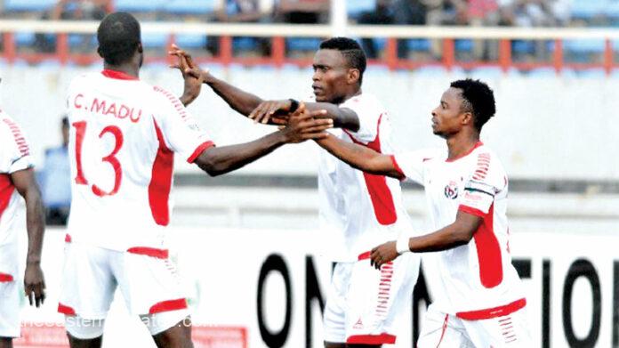 Enugu Rangers Establish 3 Points Lead In NPFL Title Race