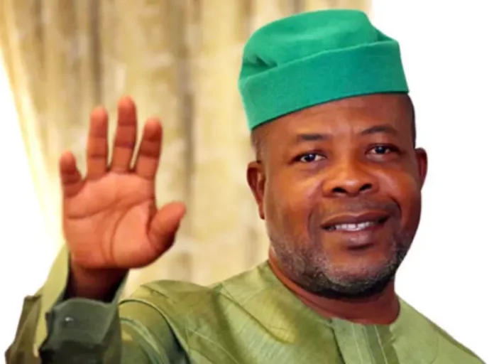 Ex-Imo Governor, Ihedioha Quits PDP, Gives Reasons