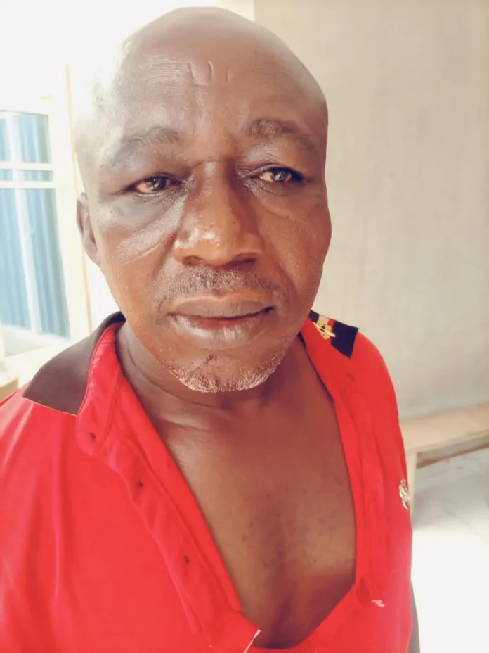 Land Dispute Enugu Journalist, Agbo, 4 Others Escape Death
