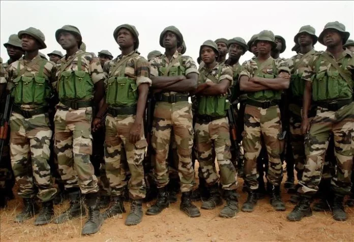 Nigerian Army's Anti-Terrorism Progress Reassuring – Okechi
