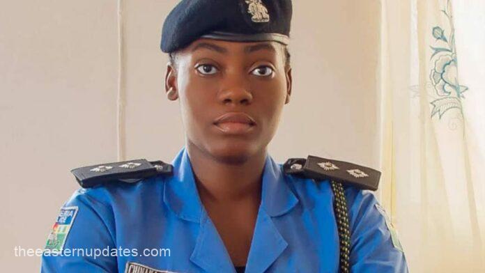 Police Declare Girl Flogged By Mother Missing In Abia
