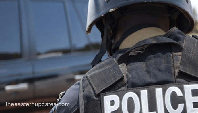 Police Nab Imo Hotelier For Allegedly Torturing Man To Death