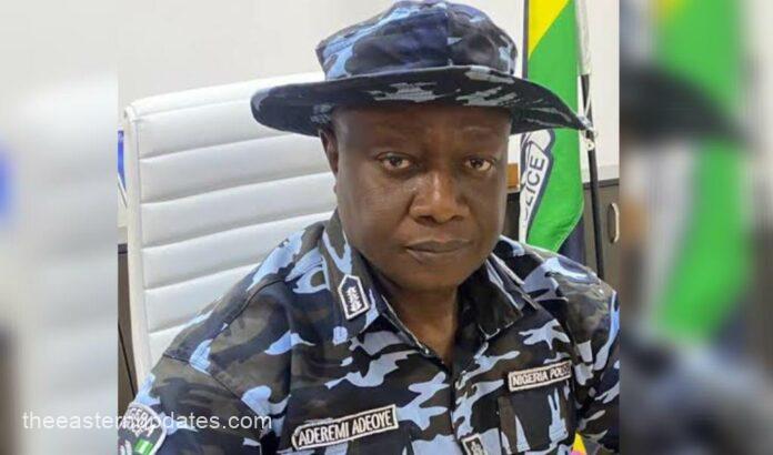 Real Reason Cult Killings Are Rising In Anambra - Police