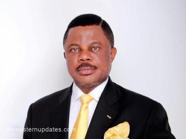 ₦4bn Fraud: Court Releases Obiano’s Passport For Medical Trip