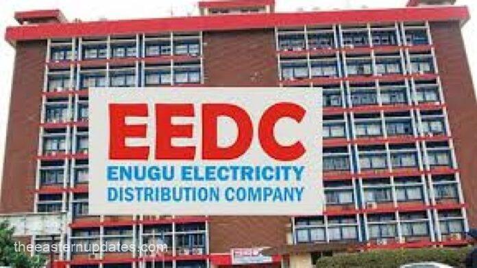 EEDC Announces Reduction Of Tariff For Customers In S'East