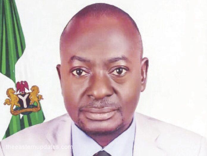 Enugu Tinubu Was Misled Into Suspending Prof Igwe - Reps