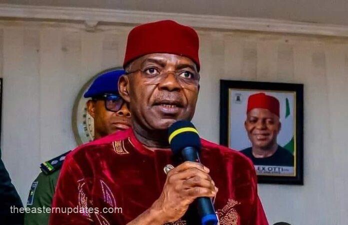 'How Activities Of Separatists Affected 2006 Census In Abia'