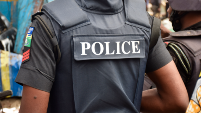 Police Confirm Killing Of Ebonyi First Class Monarch