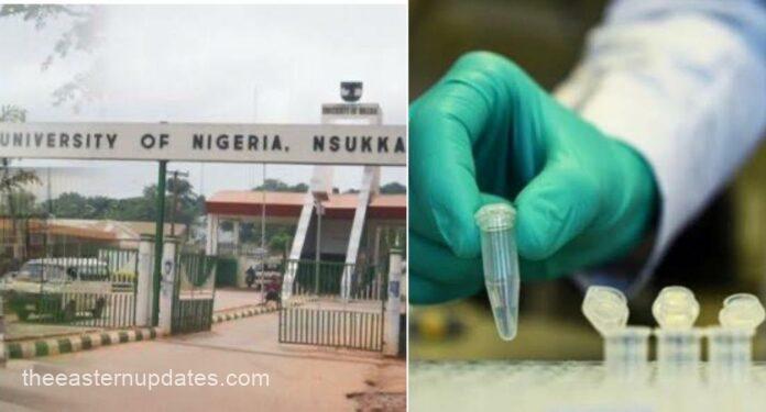 UNN Sets Up Vaccine Research Center In Enugu