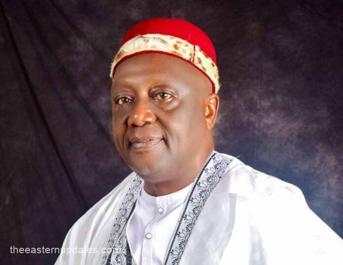 2025 APGA Will Retire Many Politicians In Anambra –Obi-Okoye