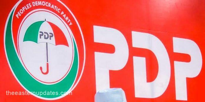 Anambra PDP Reconciles Differences, Set For 2025 Guber Race