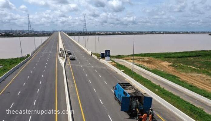 FG Rehabilitates 2nd Niger Bridge, Strengthens Security