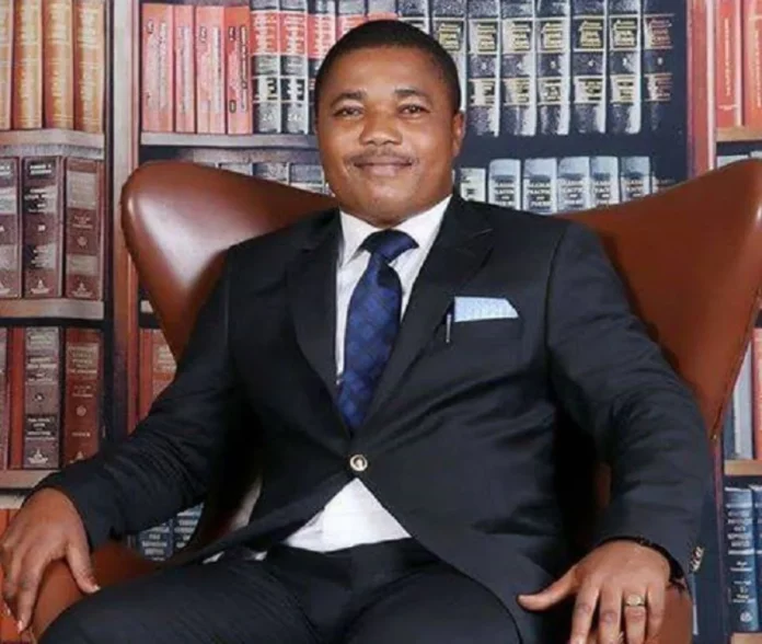 IPOB Lawyer, Ejiofor Condemns Soldiers' Killing In Abia