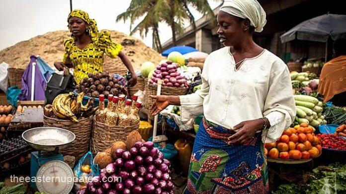 Insecurity Fueling Food Price Surge, Traders Claim