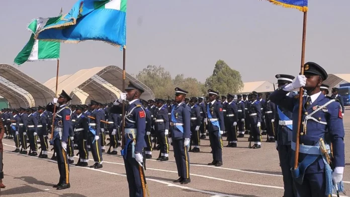 NAF Set To Establish Military Base In Abia State
