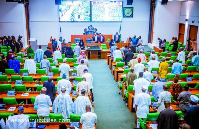 $1.7bn Debt: Lawmakers Recover ₦28.7bn From Oil Companies