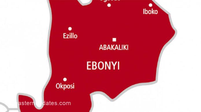 Ebonyi state