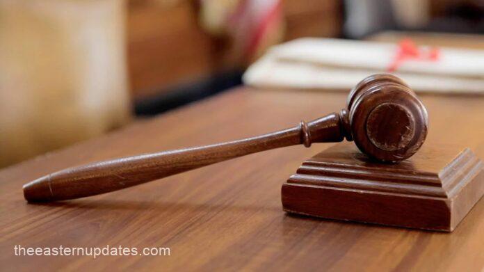 Appeal Court Reserves Judgment On Deregistration Of ADC Appeal Court Reserves Judgment On Deregistration Of ADC